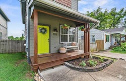 916A Thomas Ave, Nashville, TN 37216