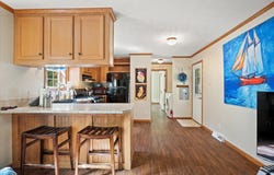 415 Nickerson Road, Swanville, ME 04915