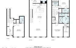 857 Constellation Drive, Decatur, GA 30033