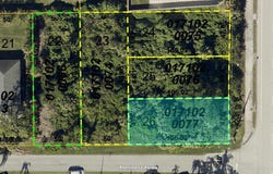 LA PALMA, NOKOMIS, FL 34275