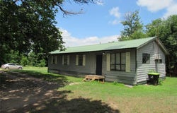 625 E Main, Byars, OK 74831