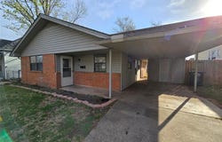 807 N Beard Avenue, Shawnee, OK 74801