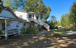1044 Whipporwill Lane, Mountain View, AR 72560