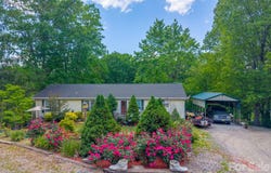 90, 106 & 132 Hennessee Street, Clyde, NC 28721