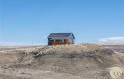 60 Five Mile Creek Road, Edgar, MT 59026