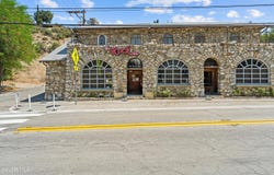 17539 Elizabeth Lake Road, Lake Hughes, CA 93532