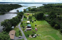 23351 Riverview Drive, Dexter, NY 13634