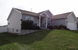 4424 Dublin Drive, Janesville, WI 53546