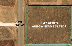PR 201-O, Seminole, TX 79360