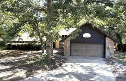 1104 Reid Circle, Seminole, OK 74868