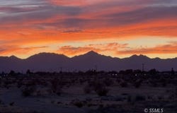 064-400-39 Tumbleweed St, Ridgecrest, CA 93527