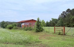 SH 43, Tatum, TX 75691