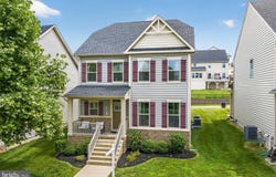 5861 OAKDALE VILLAGE RD, IJAMSVILLE, MD 21754