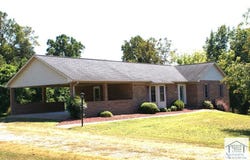 181 J B Dalton Rd, Ridgeway, VA 24148