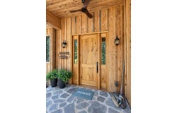 214 Saunders Point Rd, Huddleston, VA 24104