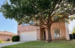 1313 Dakota Trail, Krum, TX 76249