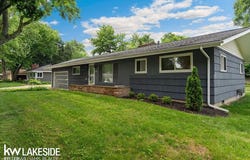 28197 Roan Drive, Warren, MI 48093