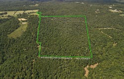 001-00238-002 White Tail Lane, Jordan, AR 72519