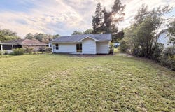 9 Burlington Circle, Beaufort, SC 29906