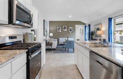 521 RED ADMIRAL Lane, Denton, TX 76259
