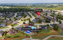 8184 Buona Sera Street, Springdale, AR 72762