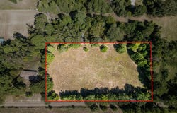 COUNTY ROAD 2732, Naples, TX 75568
