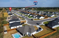 17993 SPRUCE ST, COMBES, TX 78552