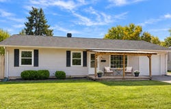 911 E Elmhurst Drive, Kokomo, IN 46901