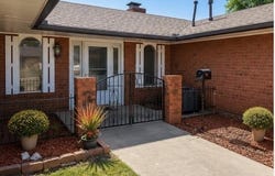 3109 W Cherokee Ave, Enid, OK 73703