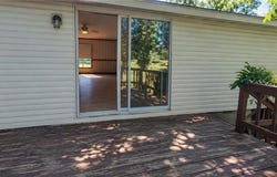 100 S Dittman Street, Frontenac, KS 66763