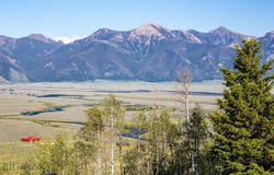 376 Sundance Bench Road, Cameron, MT 59720
