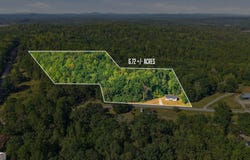 2421 E Silver Shoals Road, Toccoa, GA 30577