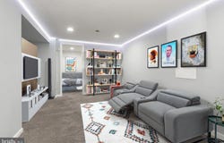 36 WENGATE RD, OWINGS MILLS, MD 21117