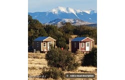 3569 E Venice Drive, Williams, AZ 86046