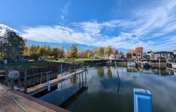 Michigan Avenue, Au Gres, MI 48703