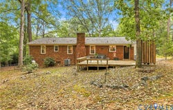 12113 Chesmount Dr, Chesterfield, VA 23832