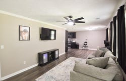 1414 Self Creek Road, Maben, MS 39750