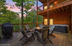 374 Buena Vista Drive, Sevierville, TN 37876