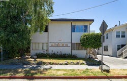 1246 Berkeley Way, Berkeley, CA 94702