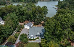 766 Twin Harbor Road, Reedville, VA 22539
