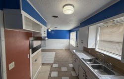 1407 W 25th Street, Plainview, TX 79072