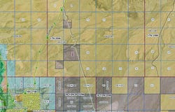 Road, Topock, AZ 86436