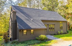 56 Shelbourne Drive, Goshen, CT 06756