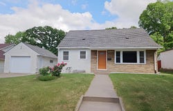 4651 6th Street NE, Columbia Heights, MN 55421