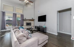 2710 Avondale Drive, Mansfield, TX 76063