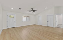 2536 S Montierth Ln, Safford, AZ 85546
