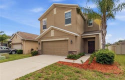 13822 REINDEER Circle, HUDSON, FL 34669