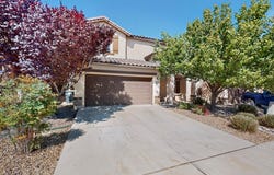 5843 Fossil Road NW, Albuquerque, NM 87114