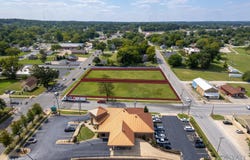 Broadway Ave, West Plains, MO 65775