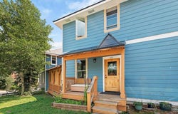 201 Pitchfork Drive, Crested Butte, CO 81225
